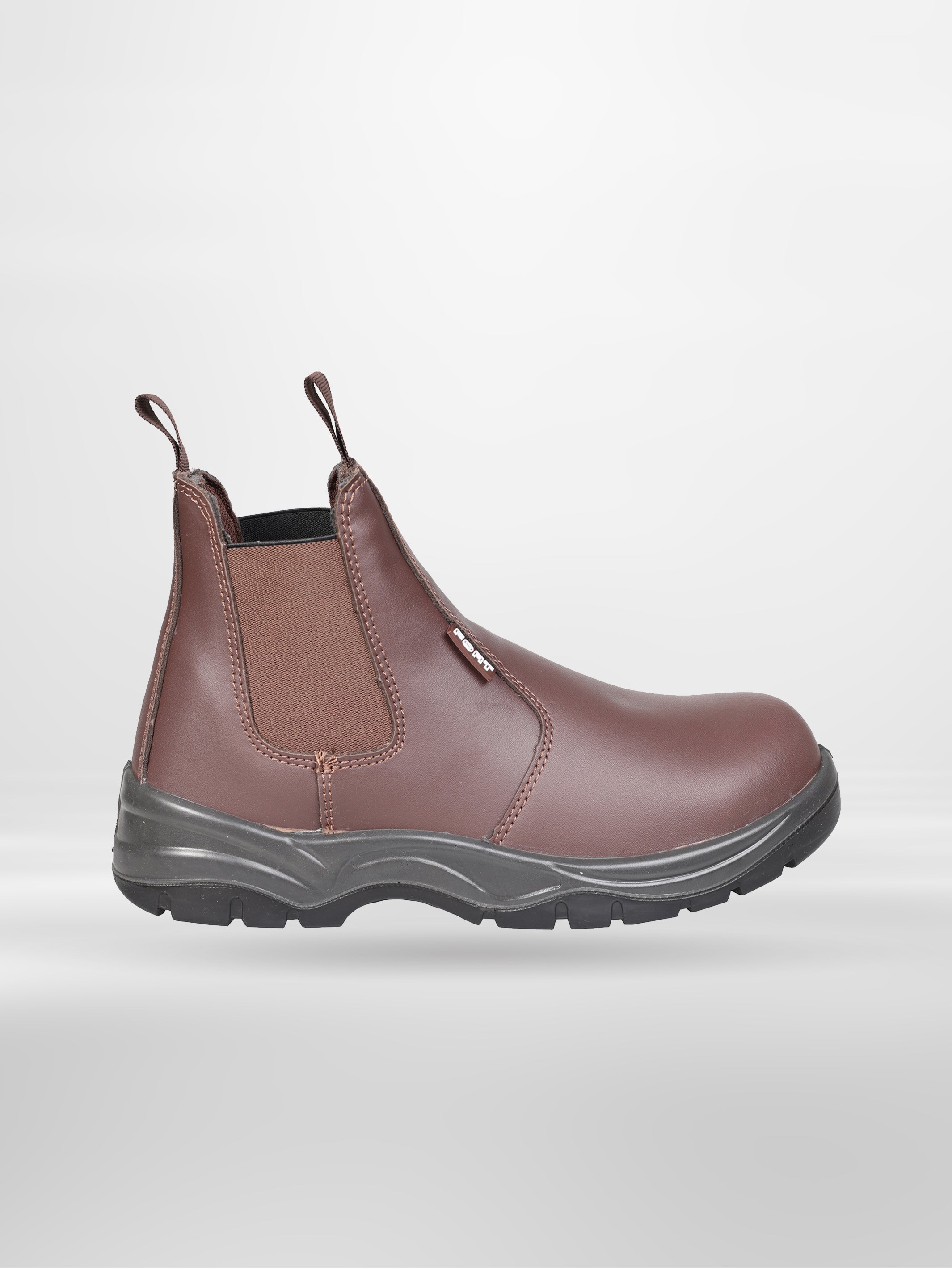 Fort Nelson Safety Boot Kitout